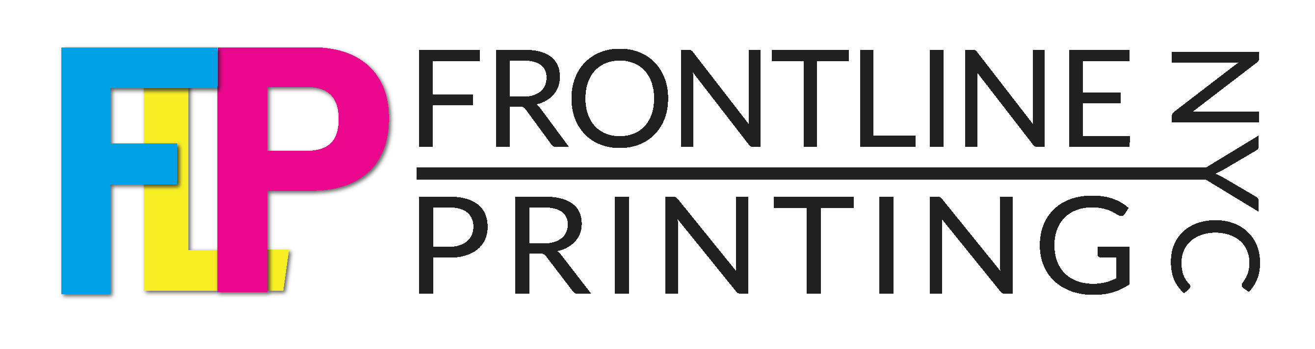 Frontline Printing NYC